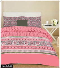 Pinky - Bedsheet Set