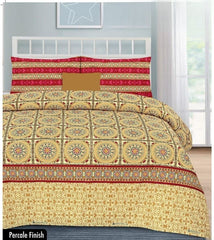 Mastry- Bedsheet Set