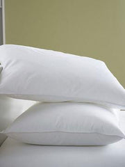 Vacuum Packed Filled Pillow ( pack of 6)